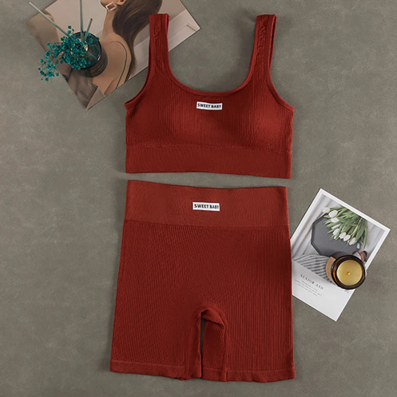 Conjunto Jomy