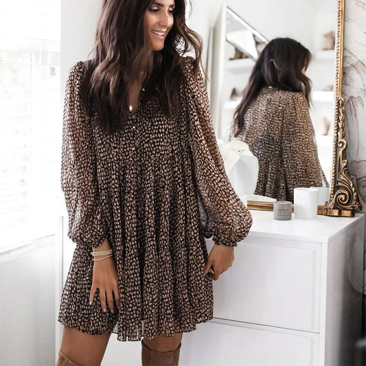 Vestido Olívia