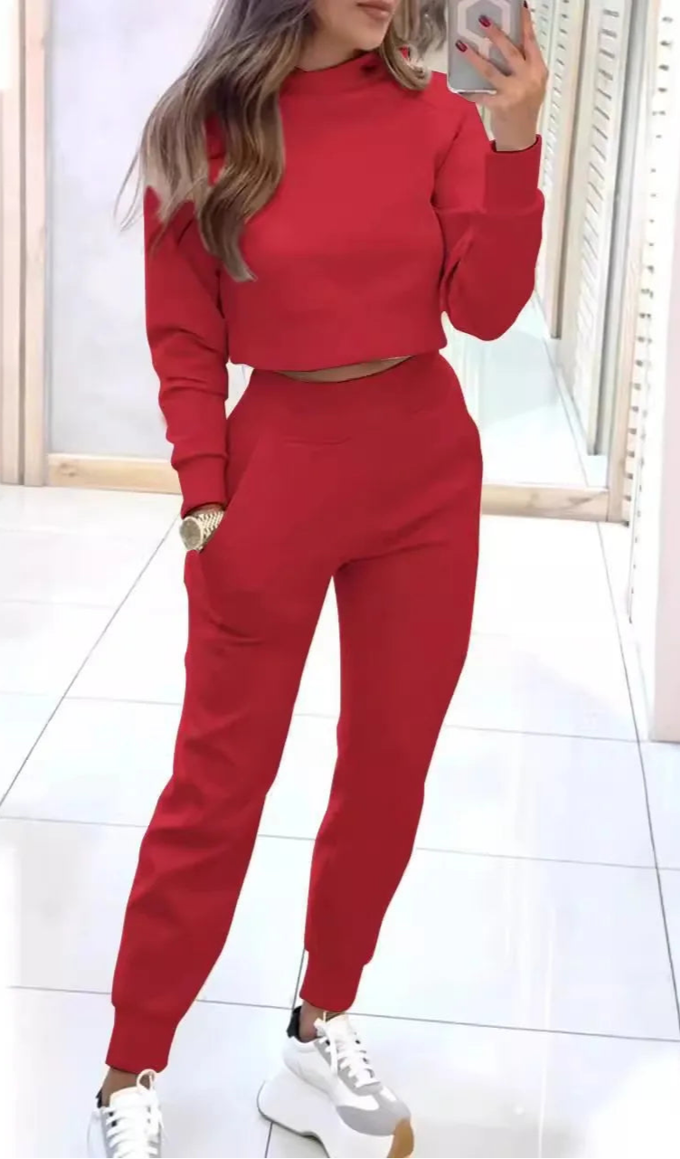 Conjunto Hilary