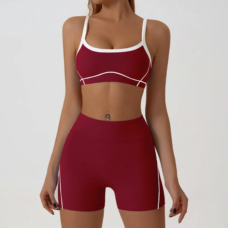 Conjunto Mell
