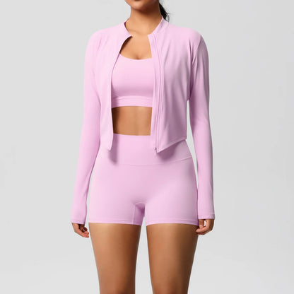 Conjunto Emily