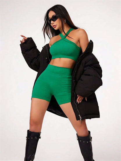 Conjunto Barb