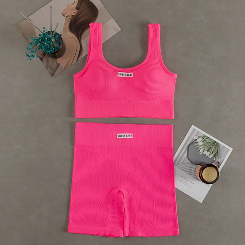 Conjunto Jomy