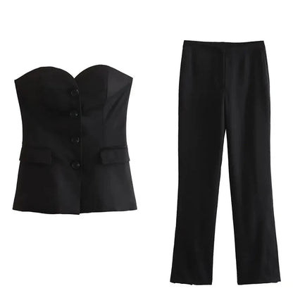 Conjunto Nikka