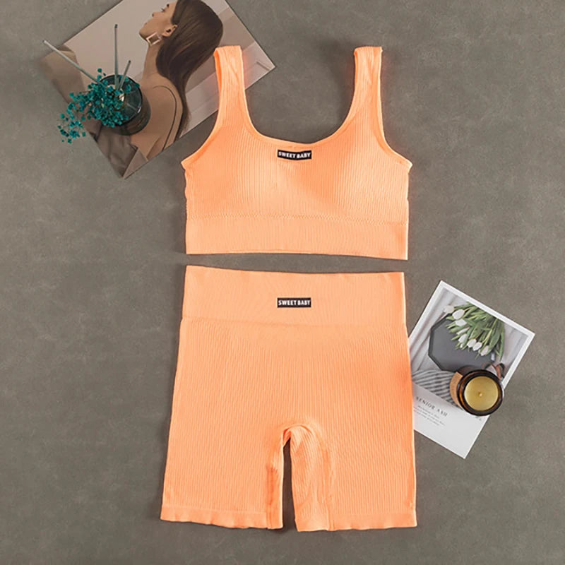 Conjunto Jomy