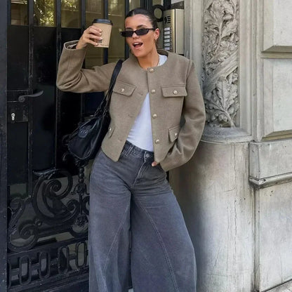 Blazer Nyla