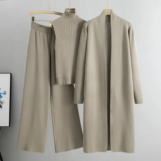 Conjunto Pamy
