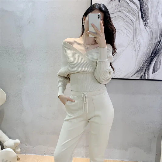 Conjunto Aby
