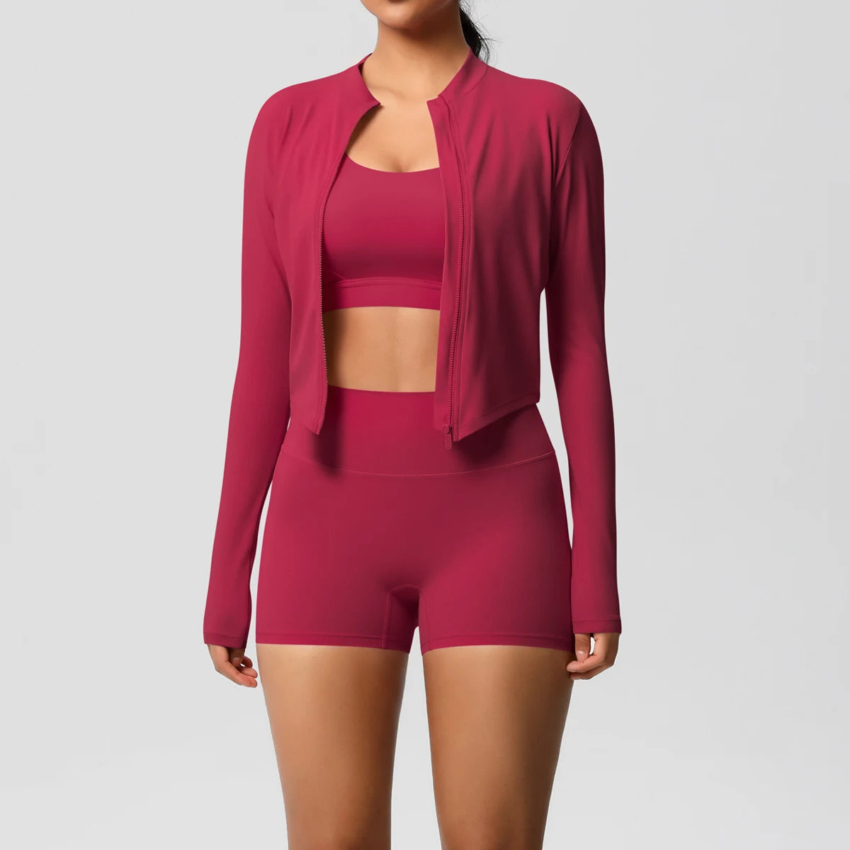Conjunto Emily