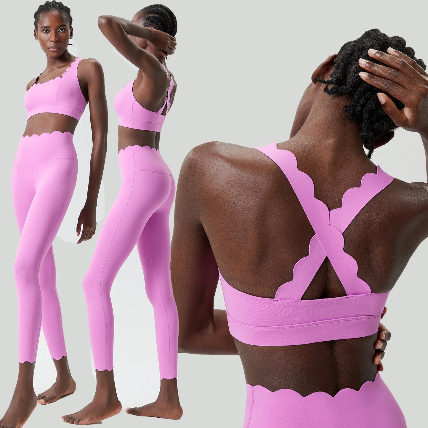 Conjunto Ursúla