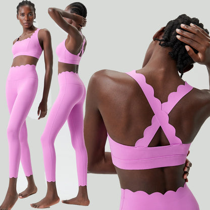 Conjunto Ursúla