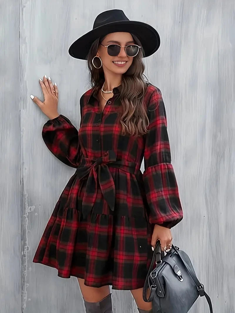 Vestido Marcella