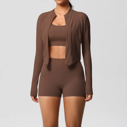 Conjunto Emily