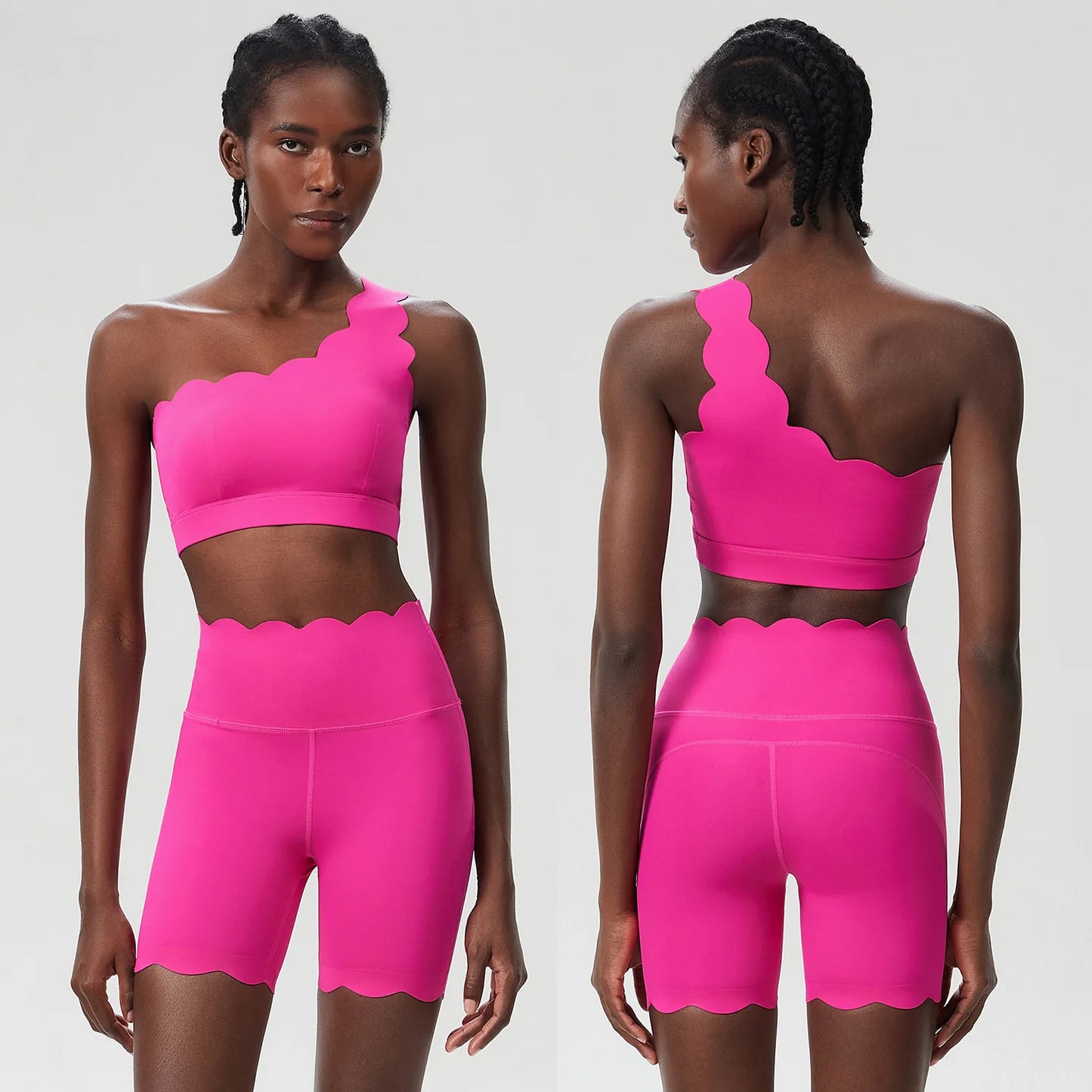 Conjunto Agatha