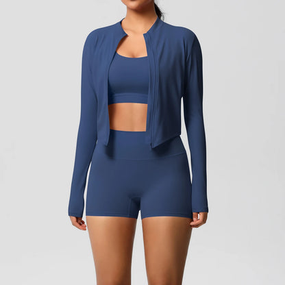 Conjunto Emily