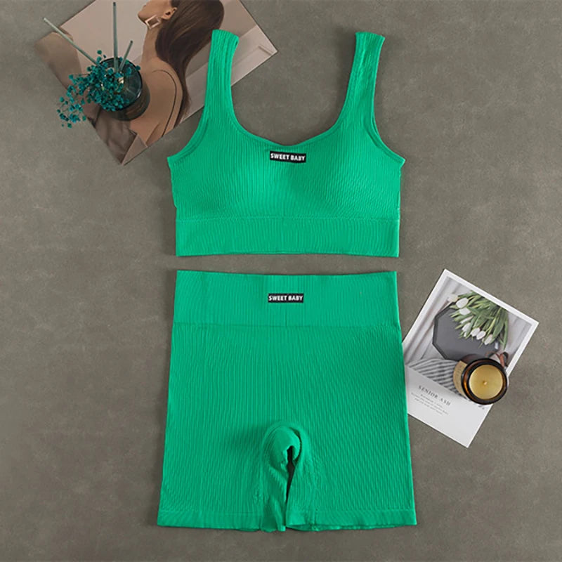 Conjunto Jomy