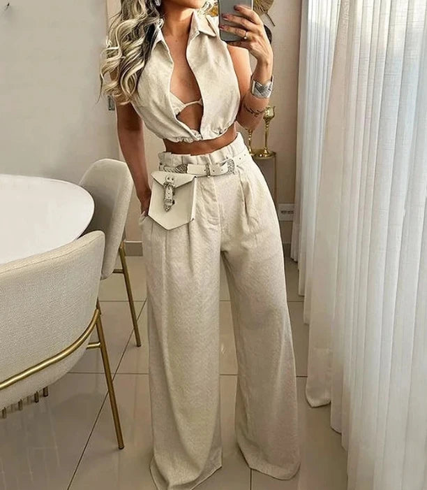 Conjunto Lizzy