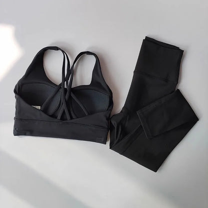 Conjunto Giliy
