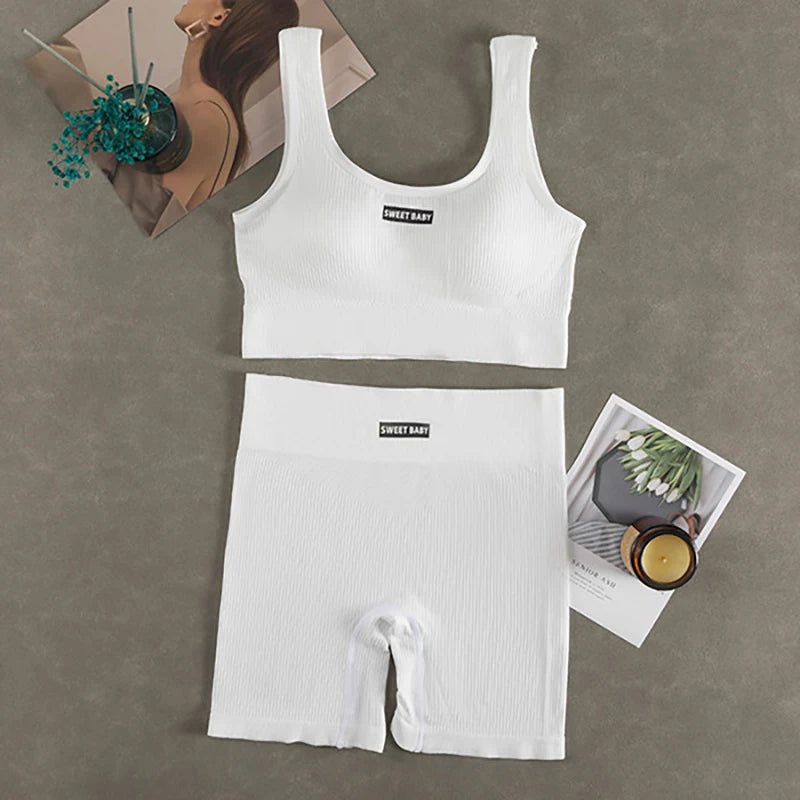 Conjunto Jomy