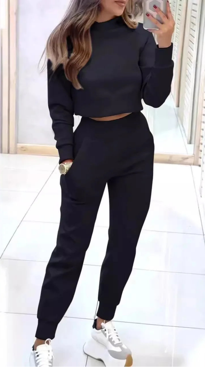 Conjunto Hilary