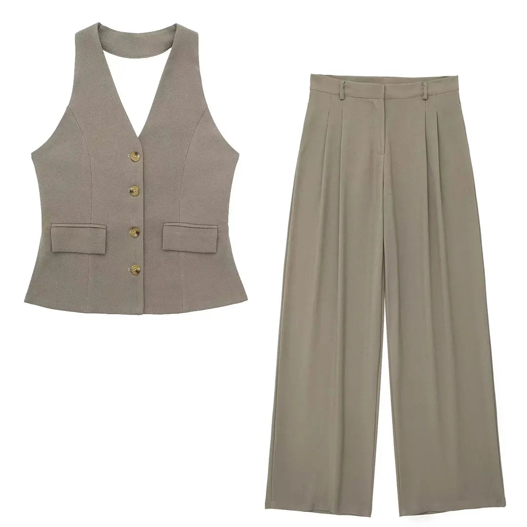Conjunto Agnez