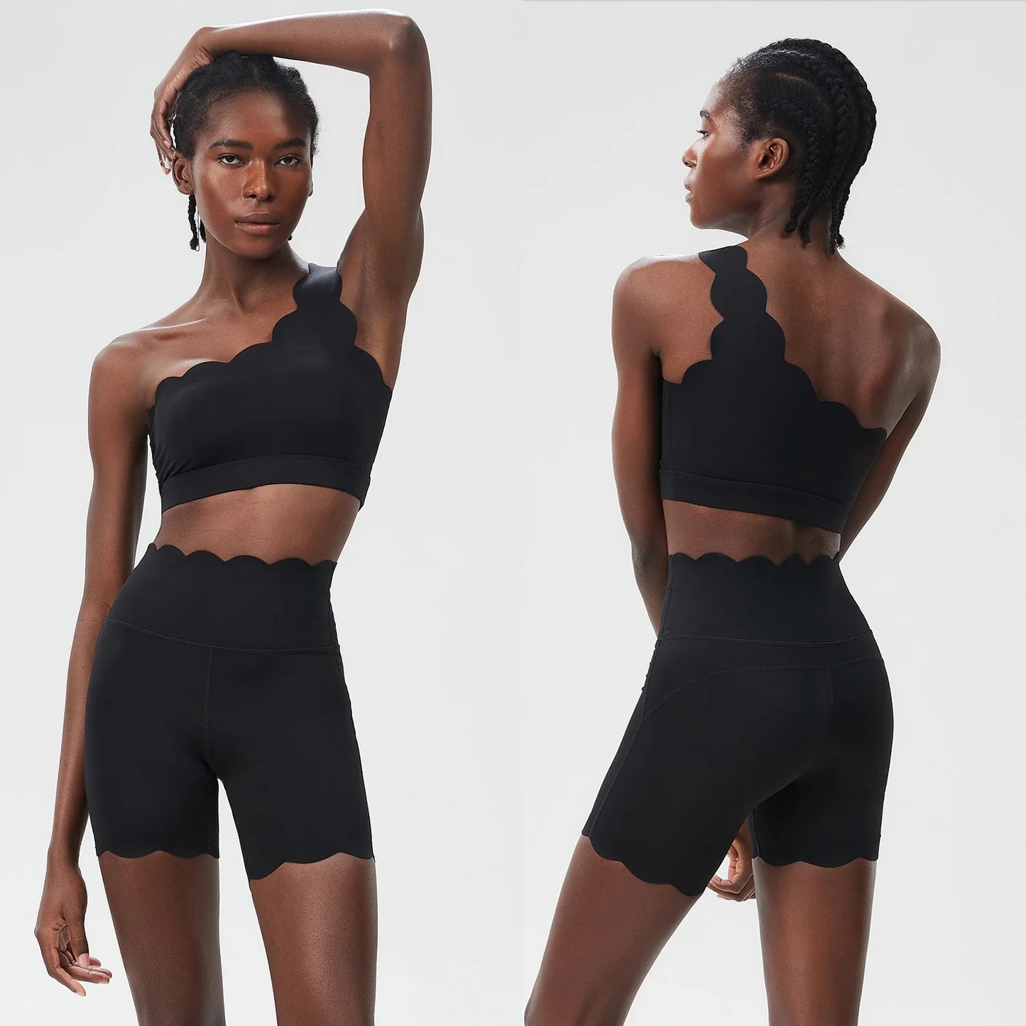Conjunto Agatha