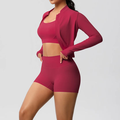 Conjunto Emily