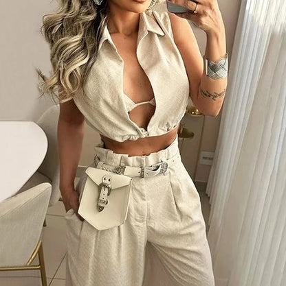 Conjunto Lizzy