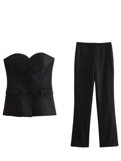 Conjunto Nikka