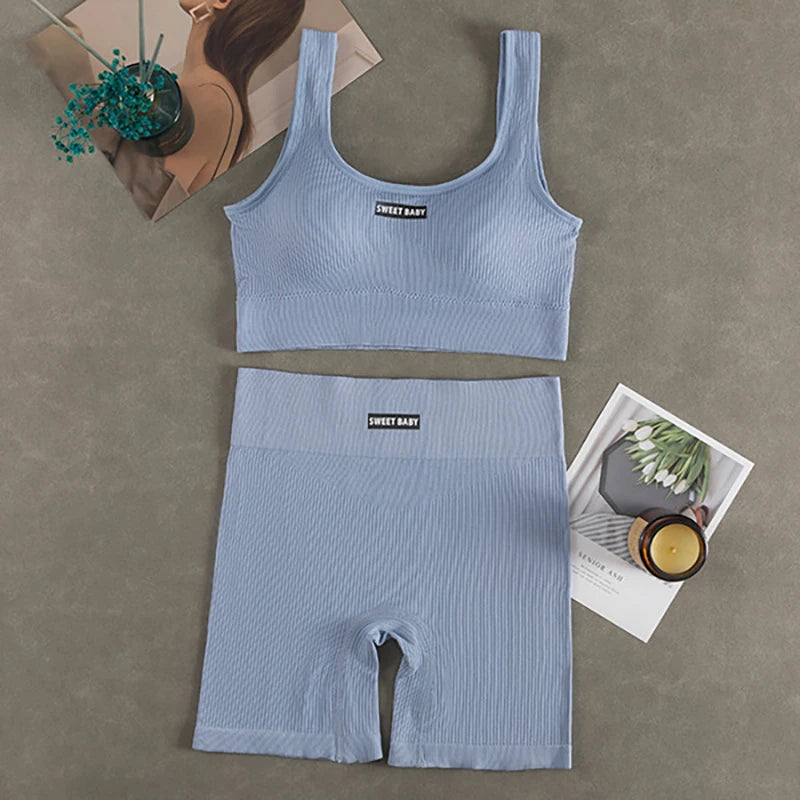 Conjunto Jomy