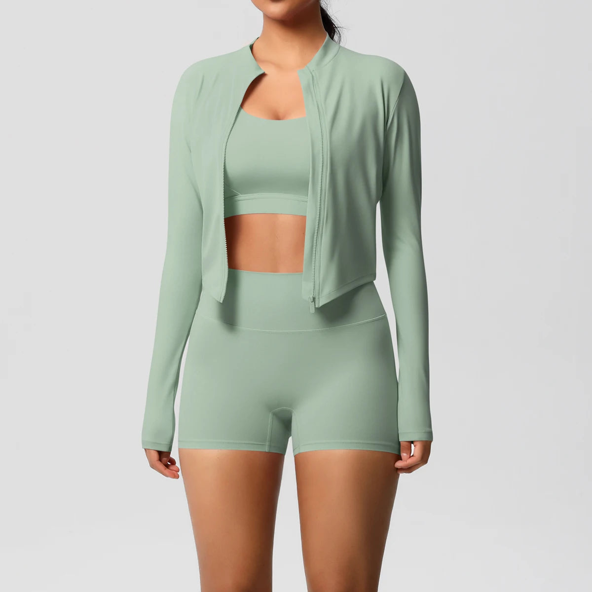 Conjunto Emily