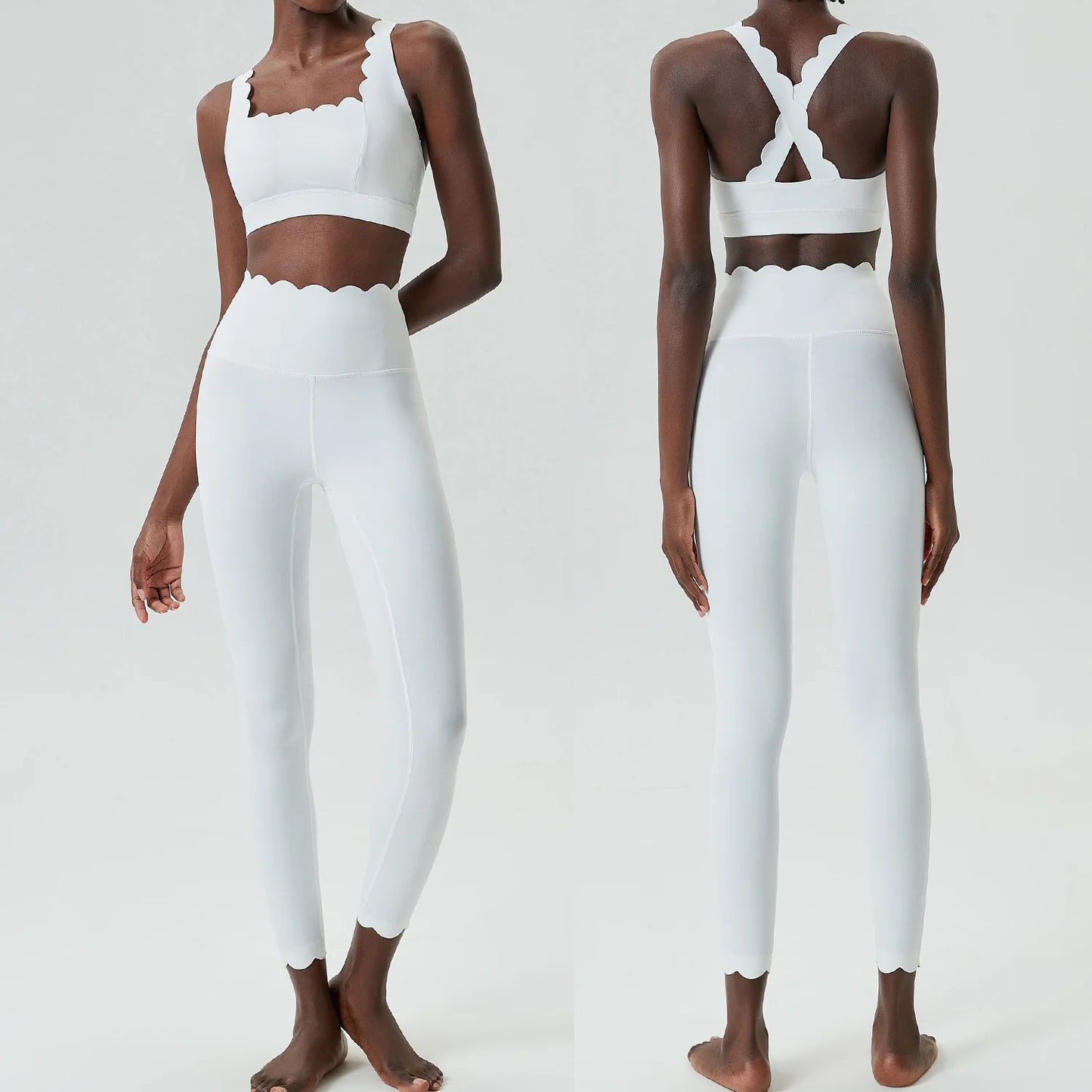 Conjunto Ursúla