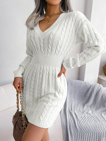 Vestido Debbis