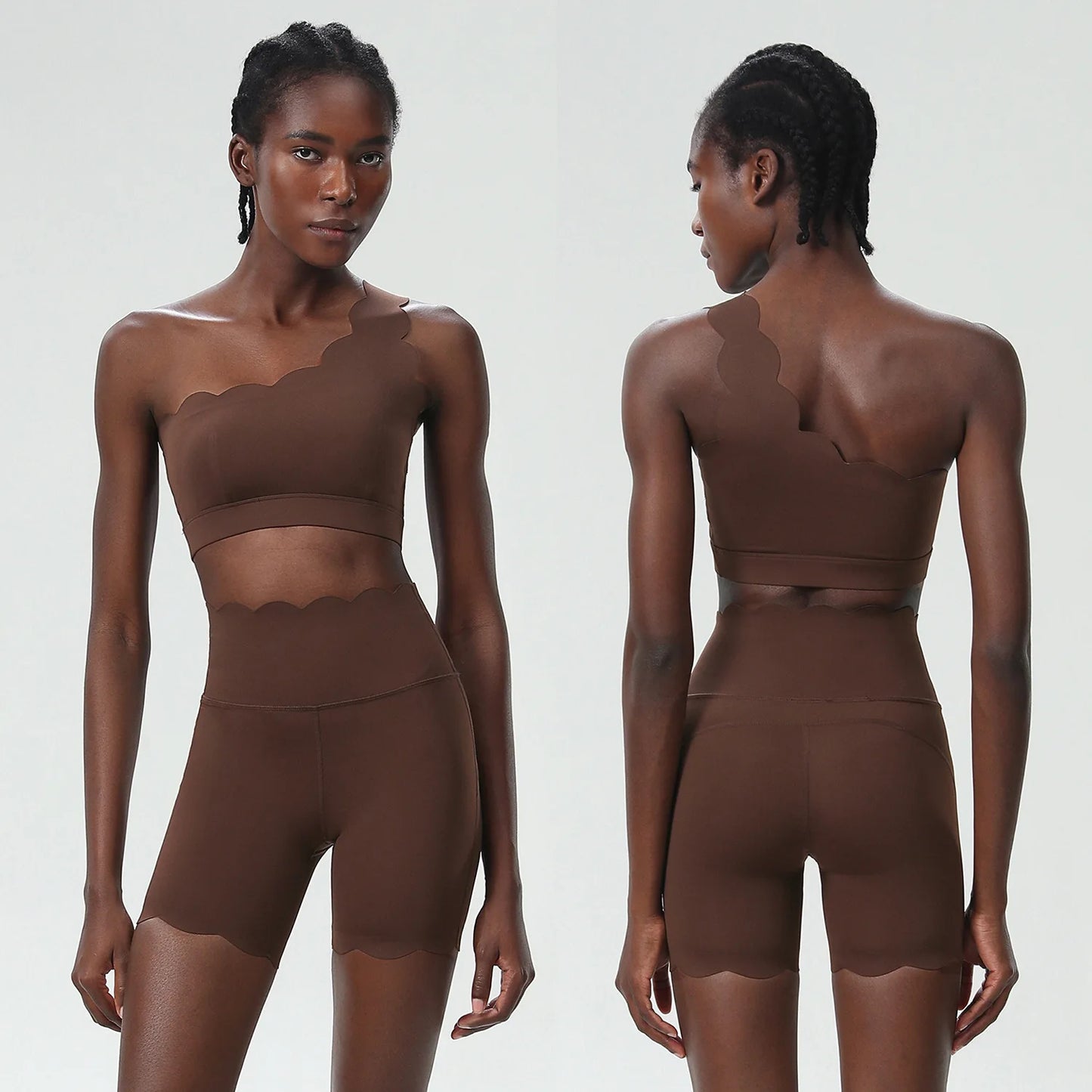 Conjunto Agatha