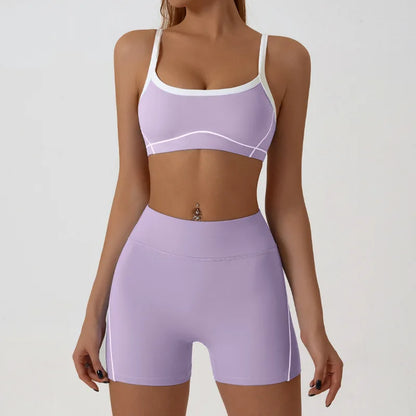 Conjunto Mell