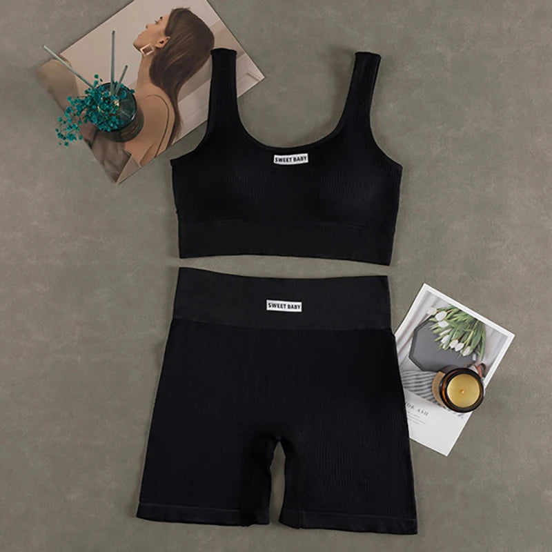 Conjunto Jomy