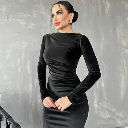 Vestido Alanny