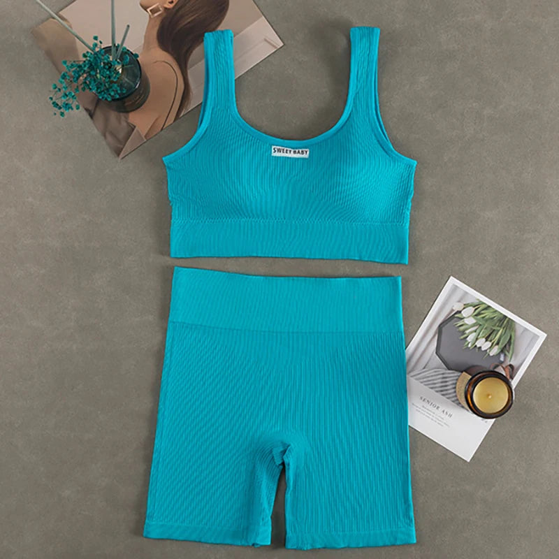 Conjunto Jomy