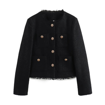Blazer Melly
