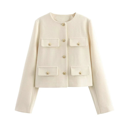 Blazer Nyla