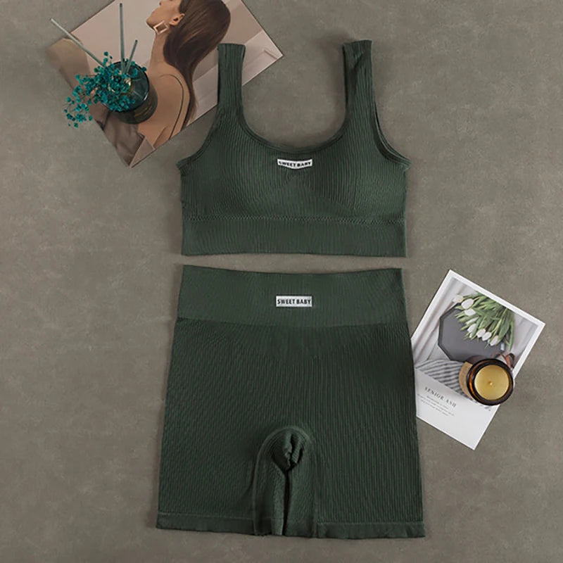Conjunto Jomy