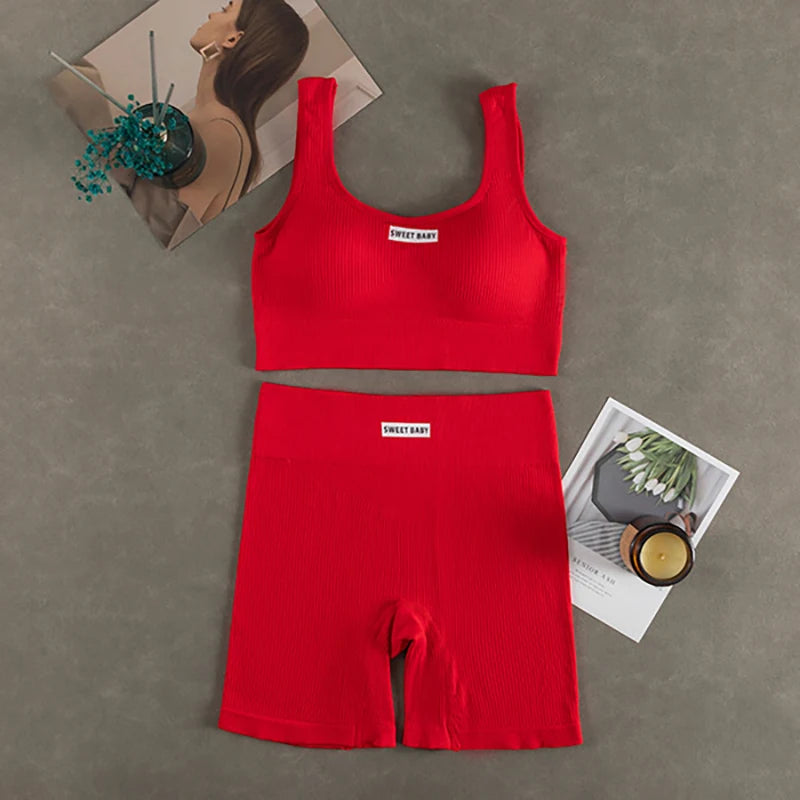 Conjunto Jomy
