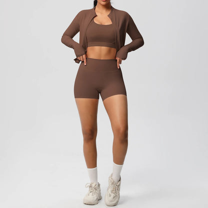 Conjunto Emily