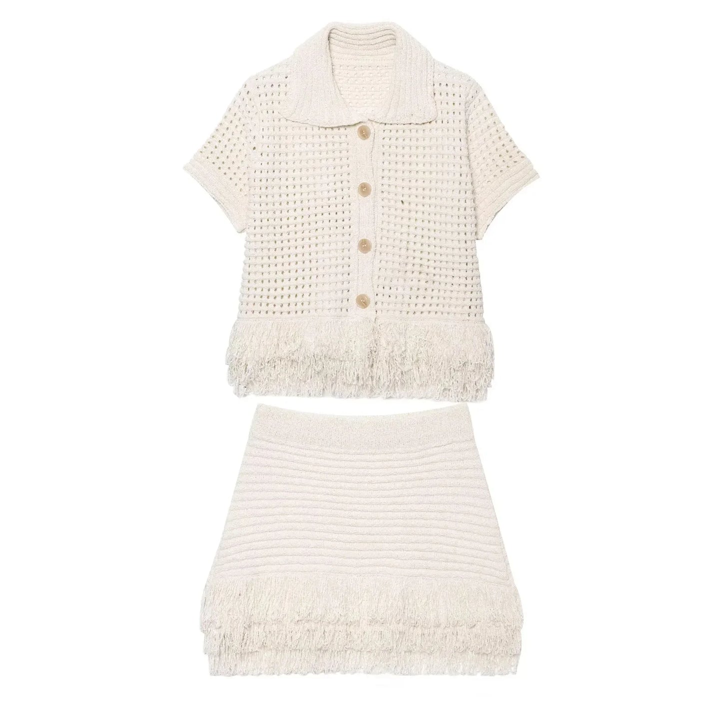 Conjunto Mayz